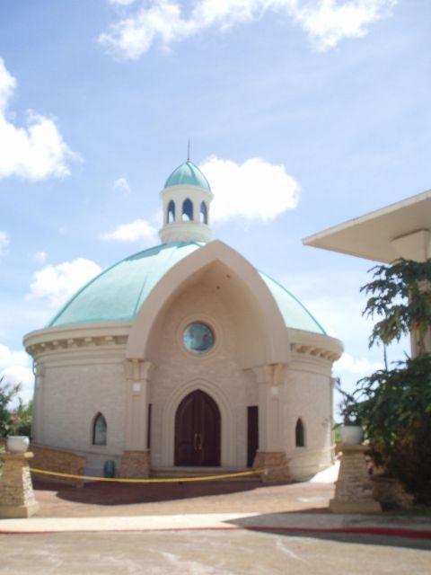 Aurora Resort And Spa Guam Exterior foto